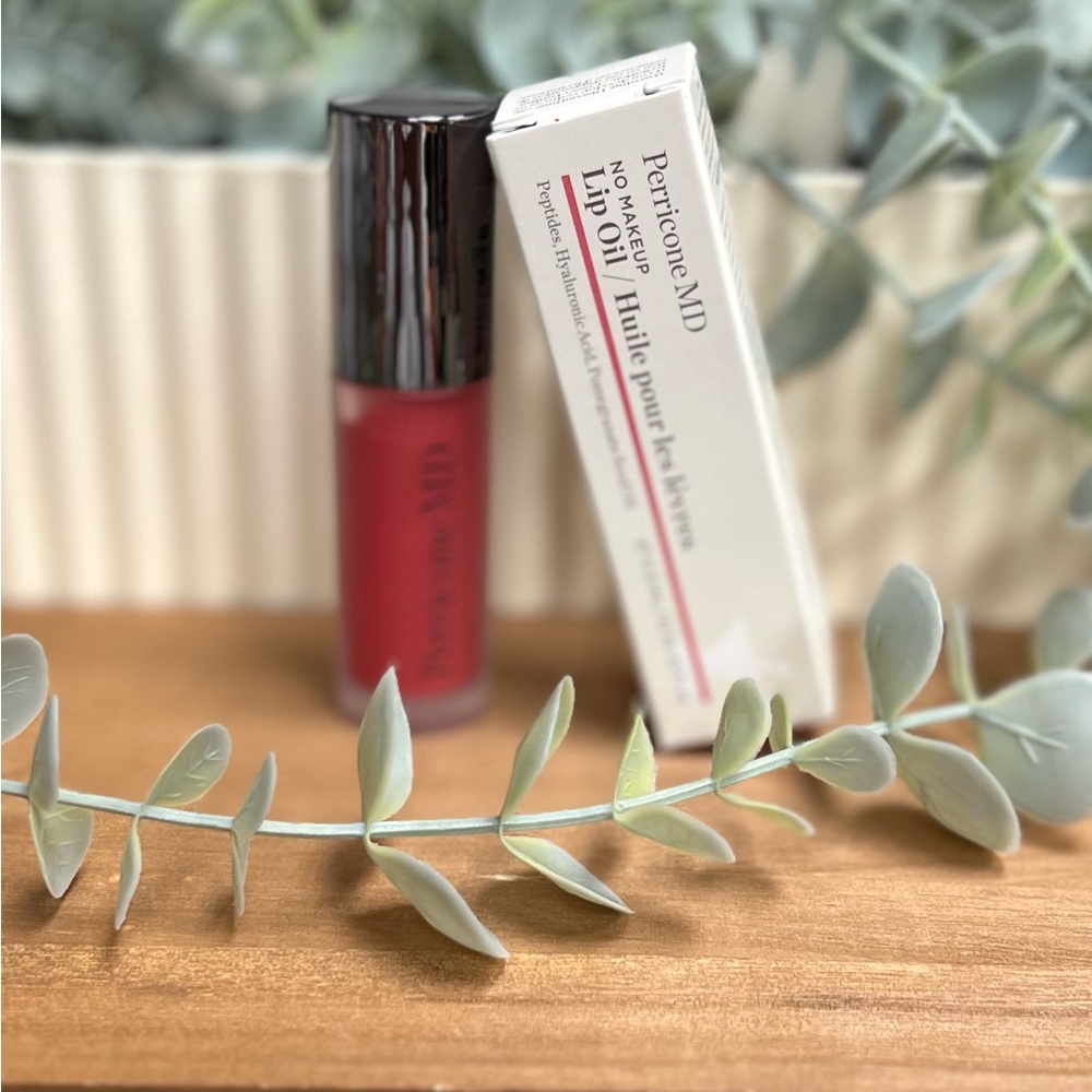 Perricone MD No Makeup Liquid Lip Oil